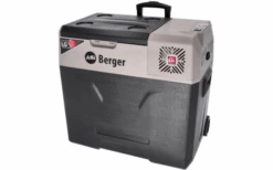 Berger B30-T Kompressorkühlbox 29 Liter -Berger Freizeit Deutschland Verkaufs-Shop 790649 5214524