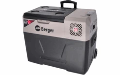 Berger B30-T Kompressorkühlbox 29 Liter -Berger Freizeit Deutschland Verkaufs-Shop 802481 5237813