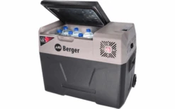 Berger B30-T Kompressorkühlbox 29 Liter -Berger Freizeit Deutschland Verkaufs-Shop 802484 5237819