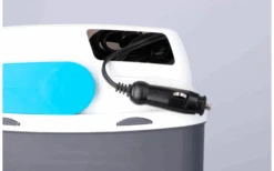 Berger Kühlbox Thermoelektrisch DC 21l 12V -Berger Freizeit Deutschland Verkaufs-Shop 814844 5292620