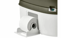 Berger Mobil WC Supreme Campingtoilette -Berger Freizeit Deutschland Verkaufs-Shop 823613 5319410