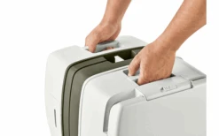 Berger Mobil WC Supreme Campingtoilette -Berger Freizeit Deutschland Verkaufs-Shop 823619 5319422