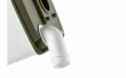 Berger Mobil WC Supreme Campingtoilette -Berger Freizeit Deutschland Verkaufs-Shop 823622 5319428